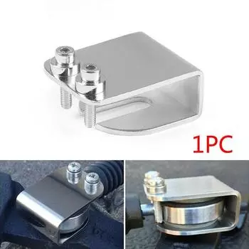 1X Комплект для ремонта троса переключения передач, зажим для системы ремонта троса для Vauxhall, Vivaro, Renault, Trafic, Nissan, Primastar, Opel, Vivaro 1X