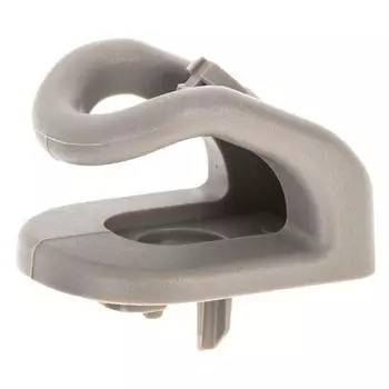 1x Крючок для одежды в автомобиль Замена для 2012-2019 Dodge RAM 1500 2500 3500 1HQ78BD1AA