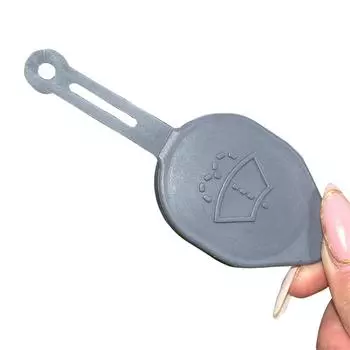 1x крышка бачка для жидкости омывателя лобового стекла автомобиля для Nissan Murano Infiniti EX35 G25 красный