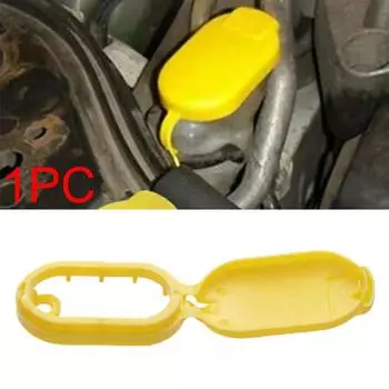 1X Крышка бачка омывателя лобового стекла автомобиля для Renault Megane 2 II Megane CC 2 II Scenic 2 II Trafic 2 II Clio 3 III Laguna 3 III 1X