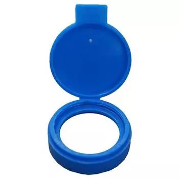 1x Крышка бачка омывателя лобового стекла автомобиля 71740943 для Fiat 500 Punto Bravo Doblo для Alfa Romeo Abarth 500