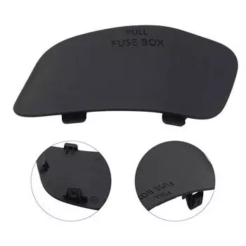 1x Крышка блока предохранителей салона автомобиля Замена DHB4-68-381 Для Mazda CX-30 2020-2022