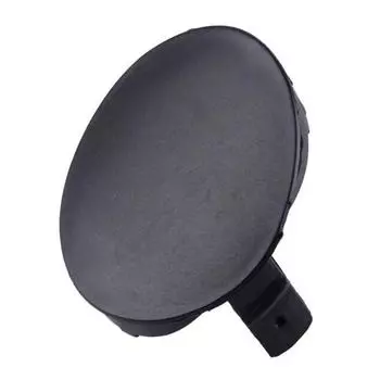 1x Крышка буксировочного крюка переднего бампера с левой стороны для Toyota Corolla Ascent 2007 2008 2009 2010