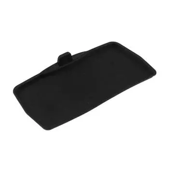 1x Крышка-панель вставки для хранения в отсеке для Mercedes W213 W205 E-Class C-Class