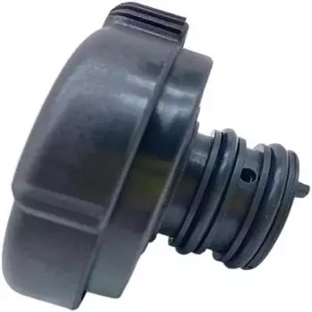 1x Крышка расширительного бачка 17111742231 17111742232 17117639022 Для BMW E30 E36/46