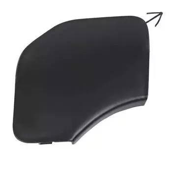 1X Крышка заглушки буксировочного крюка переднего бампера для Nissan Pathfinder 2016-2021 622A0-9PF0A