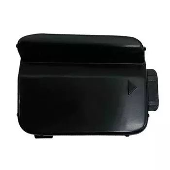 1x Крышка заглушки буксировочного крюка заднего бампера автомобиля для BMW 528i 535i 550i 51127178183