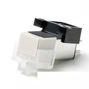 1x Магнитная игла для картриджа AT3600L для проигрывателя виниловых пластинок LP