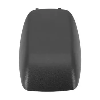 1x матовый черный чехол для ключа, задняя крышка для Mercedes-Benz C/E/S Class GLE, задняя крышка для ключа автомобиля, аксессуары CHINA