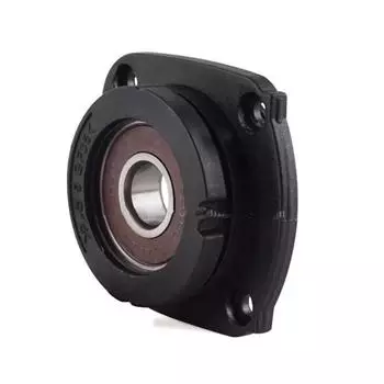 1x металлическая крышка подшипника для угловой шлифовальной машины Bosch GWS6-100 GWS8 6-115 8-115 8-125 a чёрный