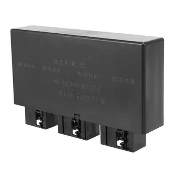 1x Модуль управления парковочным расстоянием автомобиля 66209145158 для BMW E60 E61 E63 E64