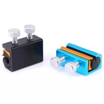 1X Мотоциклетный алюминиевый кабельный смазочный инструмент смазочный провод маслоотделитель тормозная магистраль чёрный