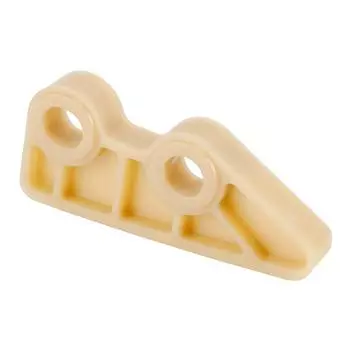 1x Направляющая цепи масляного насоса 13460-PNC-004 подходит для Honda Acura RSX TYPE S 2002-2006 красный