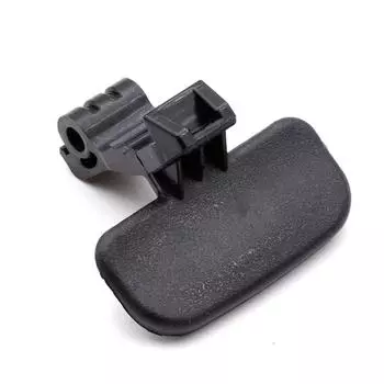 1X нижняя защелка подлокотника центральной консоли для Kia Forte 2014-2016 84660A7000DFR красный