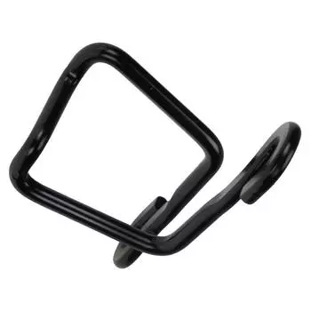 1x НОВЫЙ ЗАМЕНА ЗАЩЕЛКИ КАПОТА 68143722AC Подходит для 2014-2017 JEEP CHEROKEE