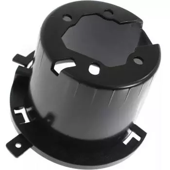 1x передний левый кронштейн противотуманной фары для Dodge Durango 2011-2013 68089179AB