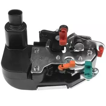 1x Передний левый замок двери, привод для пикапа Dodge Ram 1500 2500 3500 94-01