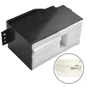 1x прокладка для отработанных чернил для XP-750, XP-760, XP-800, XP-801 XP-802 XP-810 XP-820 Only ink pad