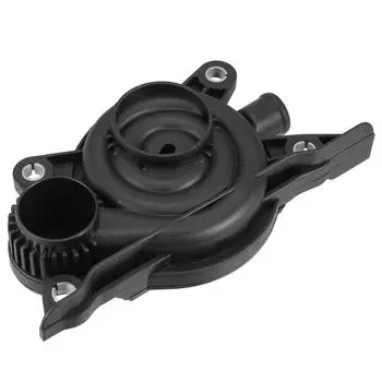 1x PVC Engine Crankcase Vent Valve A6110160334 6110160334 for Mercedes Benz W210