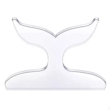 1x разделочная доска с ручкой фрезерного станка для угла кривой C