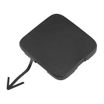 1x Rear Bumper Tow Hook Eye Cover Cap Fit For 2014-2017 Infiniti Q50 85071-4GA0A