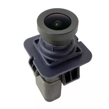 1x Rear View Backup Camera Replace For Ford F-150 F150 2012-2014 BL3Z-19G490-B