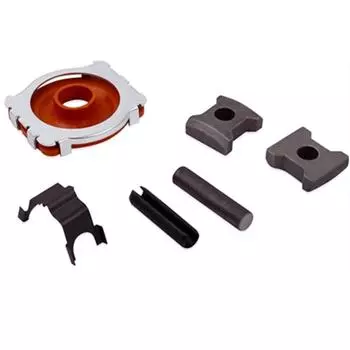 1x Ремкомплект муфты рулевого вала для Dodge B150 1981-1990 425-253 4443436AC