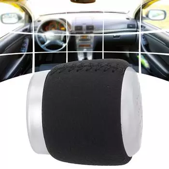 1x Ручка переключения передач для автомобиля, 6 скоростей, для Toyota, Avensis, Rav4 2005-2012, универсальная ручка рычага переключения передач для механической коробки передач CHINA