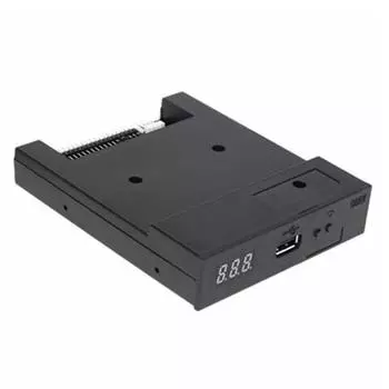 1X SFR1M44-U100K 3,5 дюйма, 1,44 МБ USB-эмулятор флоппи-дисковода для электронного органа