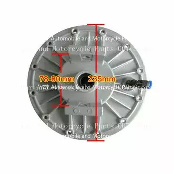 1x Шиномонтажный станок 186 мм цилиндр для отрыва борта колеса алюминиевый колпачок ремонт шиномонтажные станки запчасти CHINA