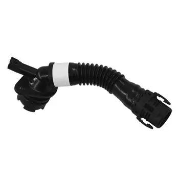 1x Шланг вентиляции картера от крышки клапанов 11127584128 для BMW E82 E88 F10 F12