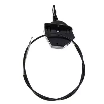 1x трос дроссельной заслонки 746P06431 для CUB Cadet XT1 XT2 GT54 GT50 LT46 SX54 LT50