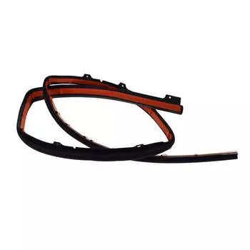 1X Уплотнитель капота для Toyota Camry 2018-202453395-06070 To1035109