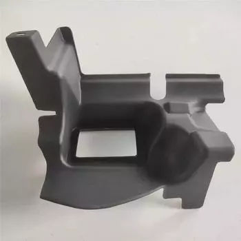 1x Воздухозаборник со стороны водителя Hellcat, впускная труба, экран, уплотнитель для 19-21 Dodge Charger