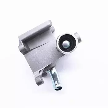 1x Выход системы охлаждения воды с прокладкой LF01-15-17Z Подходит для Mazda 3 5 6 GG GH