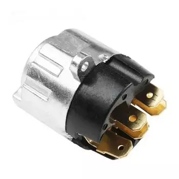 1x Выключатель зажигания 48750-D0100 2011414 для Nissan Sentra INFINITI Datsun