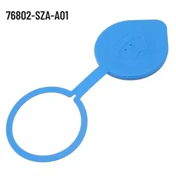1x Windshield Washer Fluid Reservoir Cap 76802-SZA-A01 For Honda Pilot 2009-2015
