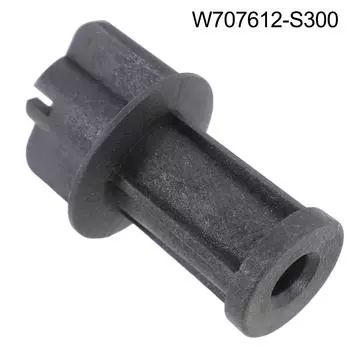 1x Задние фонари, гайки, крепежные пряжки, гайки для автомобильных ламп для Ford, Focus, Fiestas W707612-S300 1182772 CHINA