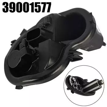 1X Задний левый держатель лампы стоп-сигнала 39001577, Подходит для Vauxhall Astra K 2016+