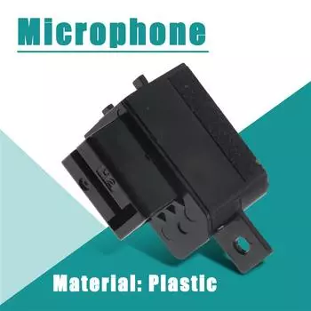 1x Замена микрофона 39182-SMA-003 Для Honda 2007-2014 CR-V 2007-2013 Civic