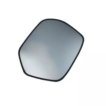 1x Зеркальное стекло с подогревом левой двери заднего вида для HONDA CRV CR-V 76253SWAH41