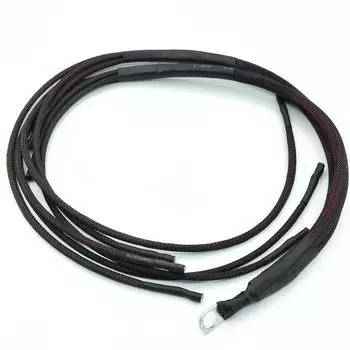 1x Жгут проводов свечей накаливания без турбонаддува для 7.3 idi жгут проводов свечей накаливания без турбонаддува