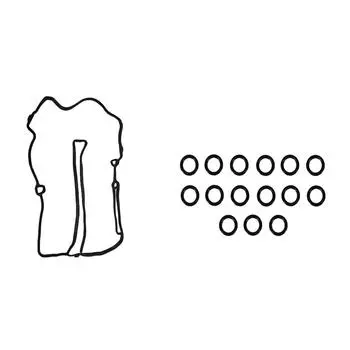 1xпрокладки крышки клапана VS50807R для Chevy Chevrolet Cruze Sonic Buick Encore Trax