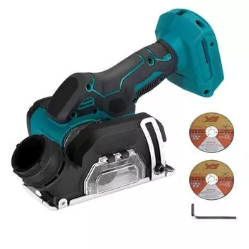 20000 об/мин бесщеточная электрическая циркулярная пила многофункциональная пила для криволинейной резки беспроводной портативный деревообрабатывающий электроинструмент