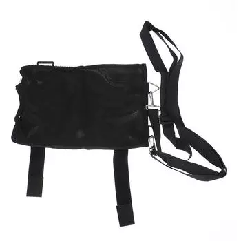 2000 мл мешок для дренажа мочи чехол для ремня на плечо и ногу катетер мешок для дренажа брюшной полости