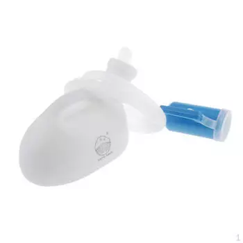 2000 мл Мужская бутылочка с длинной шеей/писсуаром для пожилых людей и детей