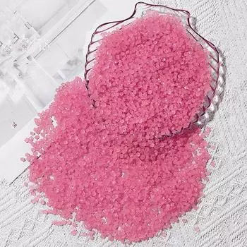 2000 шт. 3-5 мм светящийся в темноте камень светящийся песок галька сад двор дорожка газон патио аквариум домашний декор своими руками