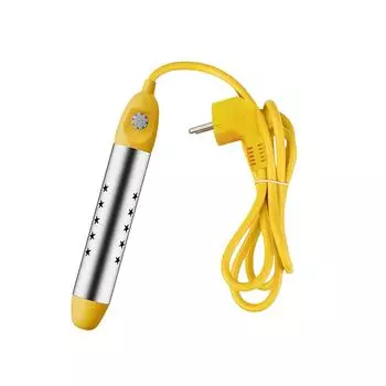 2000W бытовой надувной обогреватель для ванны из нержавеющей стали