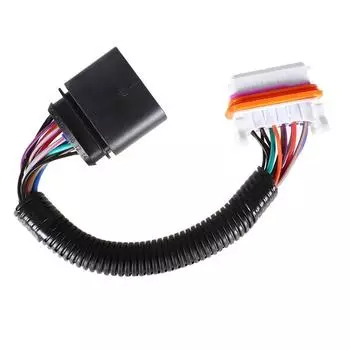 2003-2006 Жгут проводов 2 шт. 95563123911 Совершенно новый