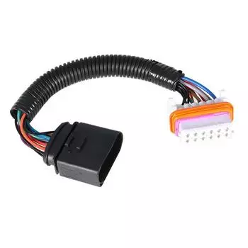 2003-2006 Жгут проводов 2 шт. 95563123911 Новый пластик